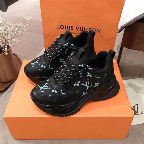 louis vuitton dad sneaker|louis vuitton official website.